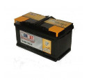 Monbat Formula 80 Ah 12 V